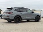 2025 Acura MDX w/A-Spec Advance Package
