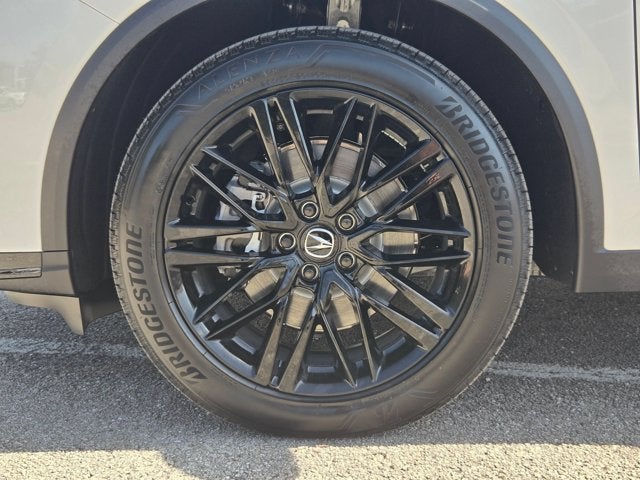 2026 Acura MDX SH-AWD with A-Spec Advance Package