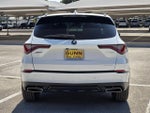 2026 Acura MDX SH-AWD with A-Spec Advance Package