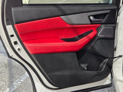 2026 Acura MDX SH-AWD with A-Spec Advance Package
