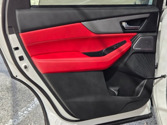 2026 Acura MDX SH-AWD with A-Spec Advance Package