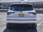 2026 Acura MDX SH-AWD with A-Spec Advance Package