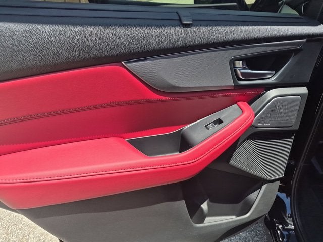 2026 Acura MDX SH-AWD w/A-Spec Advance Package