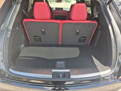 2026 Acura MDX SH-AWD w/A-Spec Advance Package