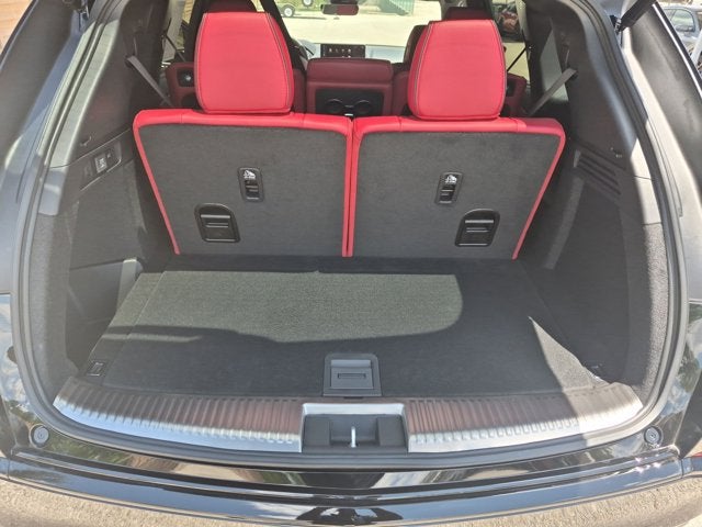 2026 Acura MDX SH-AWD w/A-Spec Advance Package