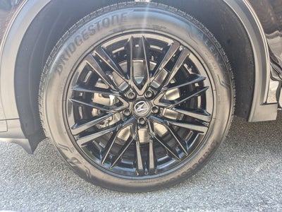 2026 Acura MDX SH-AWD w/A-Spec Advance Package