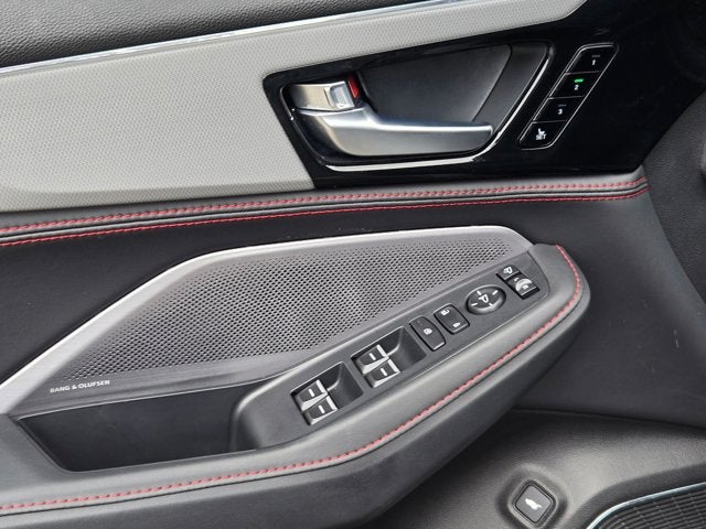2025 Acura MDX SH-AWD w/A-Spec Advance Package