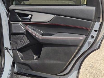 2025 Acura MDX SH-AWD w/A-Spec Advance Package