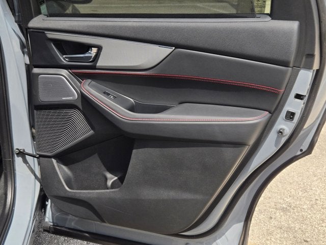 2025 Acura MDX SH-AWD w/A-Spec Advance Package