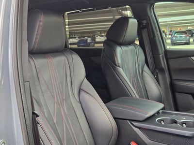 2025 Acura MDX SH-AWD w/A-Spec Advance Package