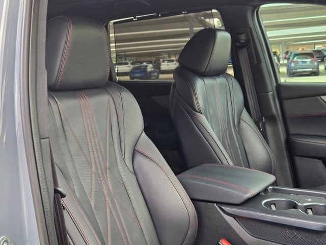 2025 Acura MDX SH-AWD w/A-Spec Advance Package