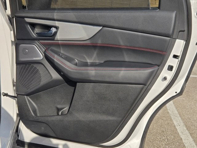 2026 Acura MDX w/A-Spec Advance Package