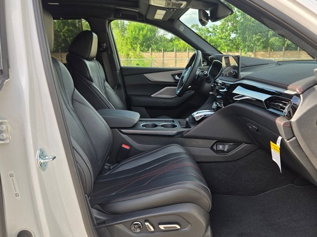 2026 Acura MDX w/A-Spec Advance Package