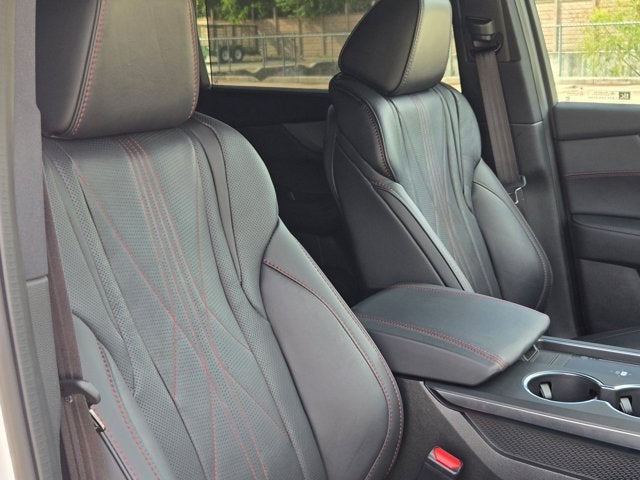 2026 Acura MDX w/A-Spec Advance Package