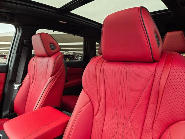 2026 Acura MDX w/A-Spec Advance Package