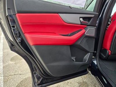 2026 Acura MDX w/A-Spec Advance Package