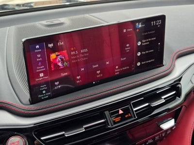 2026 Acura MDX w/A-Spec Advance Package