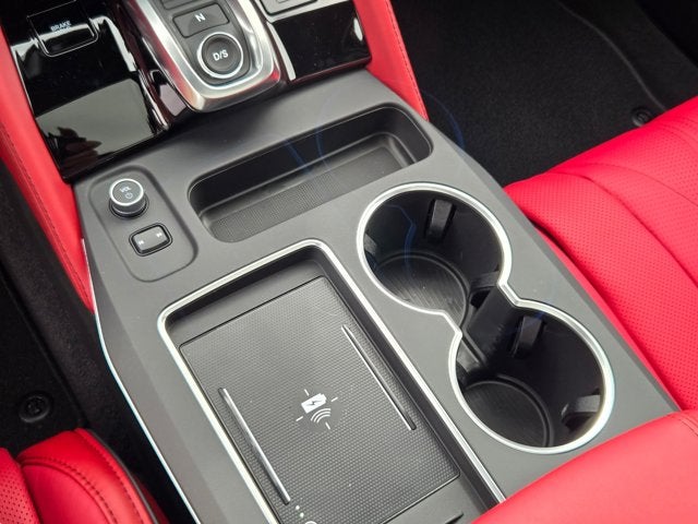 2026 Acura MDX w/A-Spec Advance Package