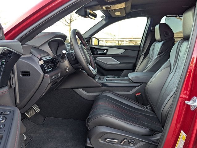 2026 Acura MDX w/A-Spec Advance Package