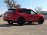 2026 Acura MDX w/A-Spec Advance Package