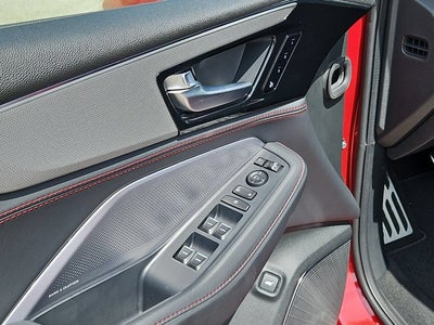 2026 Acura MDX SH-AWD with A-Spec Advance Package
