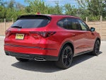 2026 Acura MDX SH-AWD with A-Spec Advance Package