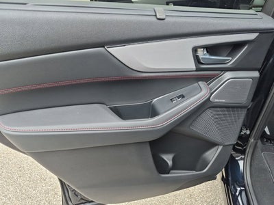 2026 Acura MDX SH-AWD w/A-Spec Advance Package