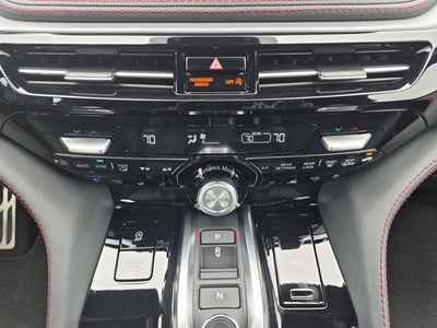 2026 Acura MDX SH-AWD w/A-Spec Advance Package