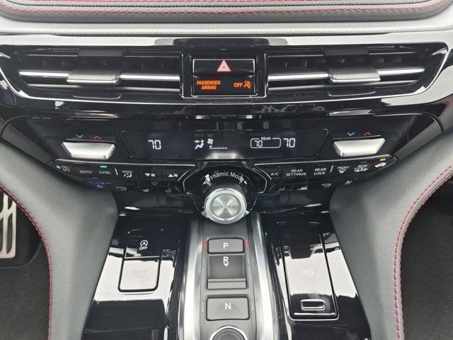 2026 Acura MDX SH-AWD w/A-Spec Advance Package