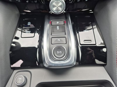 2026 Acura MDX SH-AWD w/A-Spec Advance Package