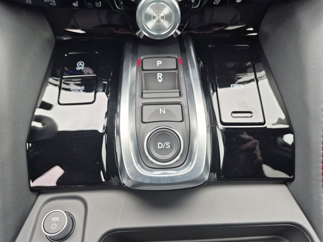 2026 Acura MDX SH-AWD w/A-Spec Advance Package