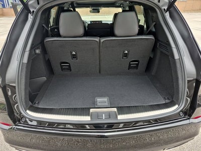 2026 Acura MDX SH-AWD w/A-Spec Advance Package
