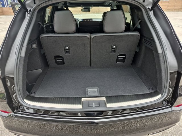 2026 Acura MDX SH-AWD w/A-Spec Advance Package