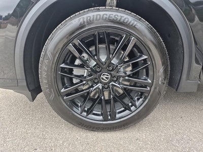 2026 Acura MDX SH-AWD w/A-Spec Advance Package