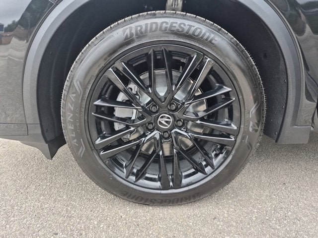 2026 Acura MDX SH-AWD w/A-Spec Advance Package