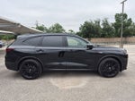 2026 Acura MDX SH-AWD w/A-Spec Advance Package