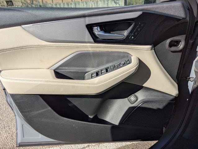 2026 Acura MDX w/A-Spec Advance Package