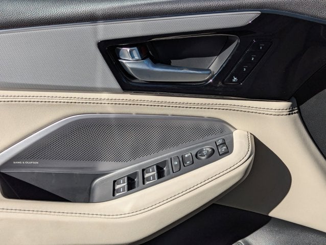 2026 Acura MDX w/A-Spec Advance Package