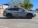 2026 Acura MDX w/A-Spec Advance Package