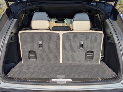 2026 Acura MDX w/A-Spec Advance Package