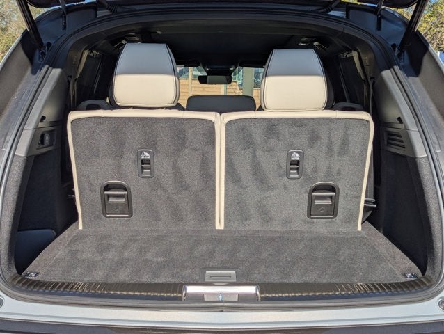 2026 Acura MDX w/A-Spec Advance Package