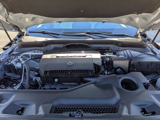 2026 Acura MDX w/A-Spec Advance Package