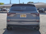 2026 Acura MDX w/A-Spec Advance Package