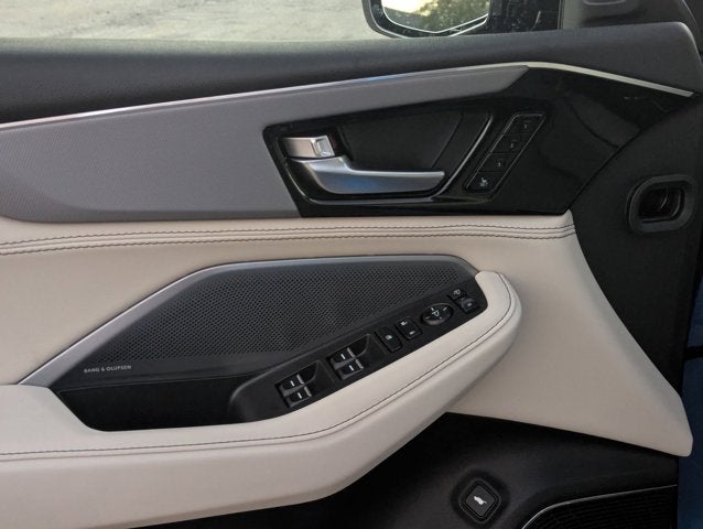 2026 Acura MDX w/A-Spec Advance Package