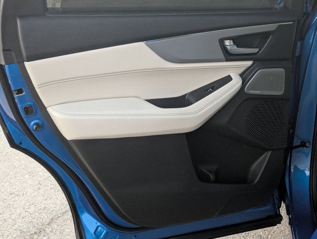 2026 Acura MDX w/A-Spec Advance Package