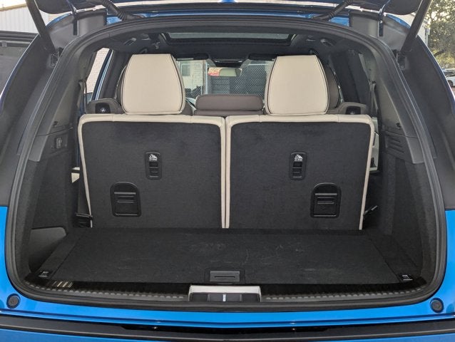 2026 Acura MDX w/A-Spec Advance Package