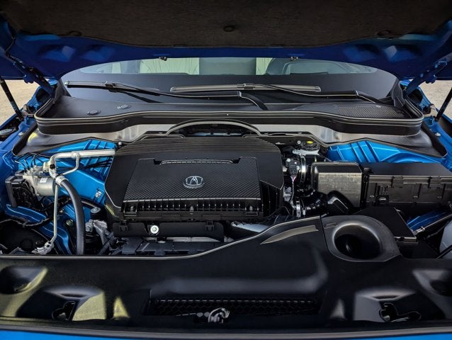 2026 Acura MDX w/A-Spec Advance Package