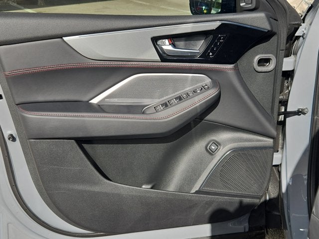 2026 Acura MDX A-Spec w/Advance Package - Photo 10