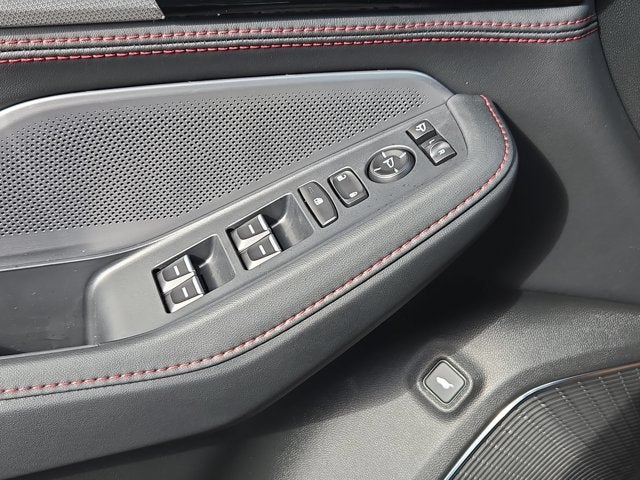 2026 Acura MDX A-Spec w/Advance Package - Photo 11
