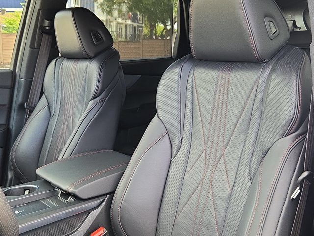 2026 Acura MDX A-Spec w/Advance Package - Photo 13